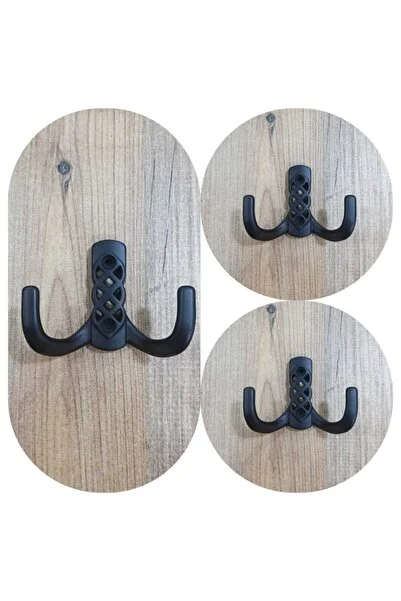 Nobel Kristal Matsiyah Askı