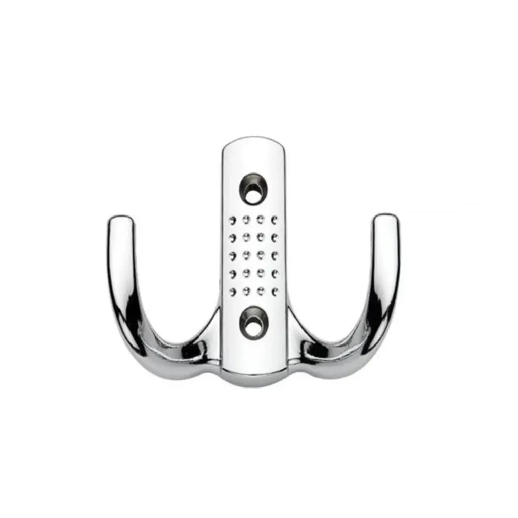 Nobel Klas Noktalı Krom Askı