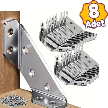 Nobel Ayarlı Köşebent