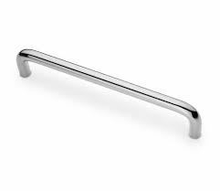 Nobel Arus Krom Kulp 224MM