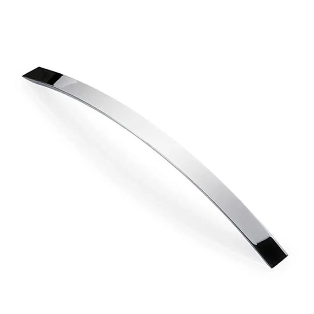 Nobel Alaplı Krom Kulp 160MM 