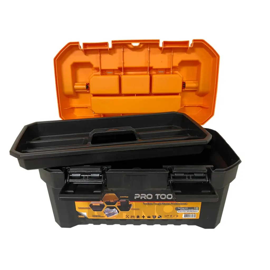 Mano Alüminyum Saplı Çanta 20' ALC20