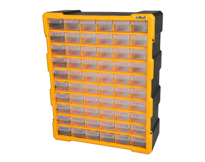 Rtrmax Monoblok 60 Çekmeceli Set RCA6000