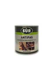 Gensür Antipas Gri 1KG 