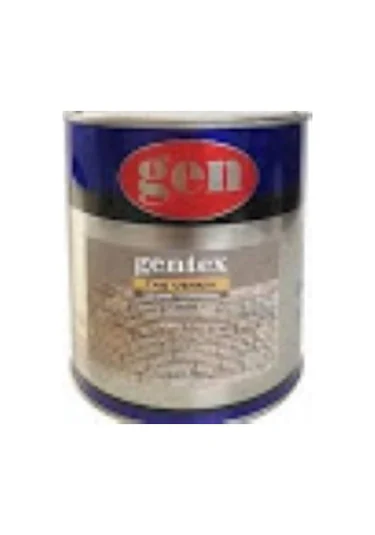 Gen Solventli Taş Vernik 0.75Lt