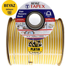 Tapex Kapı Pencere Bandı Metre Fiyatı