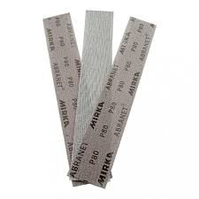 Zımpara Ppg Aırmax Abrasıve Strıp 70x420 P-120 