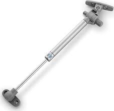 Gazlı Piston 100N Frenli