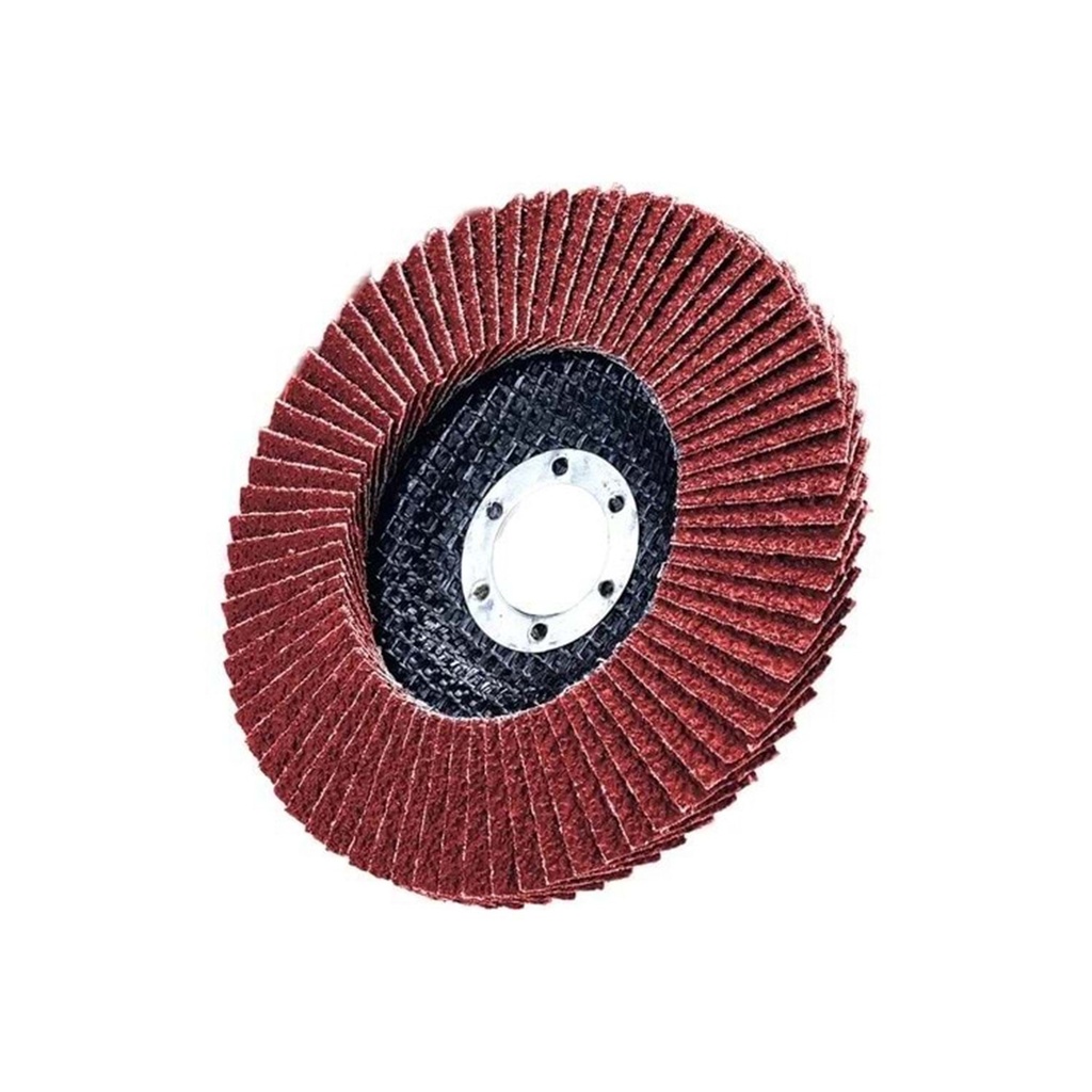 Karbosan Flap Disk 115x60 Kum 