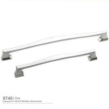 Egesel Rota Krom Kulp 160MM 