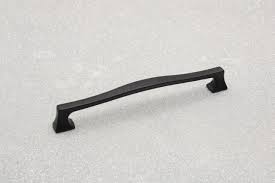 Egesel Rota Siyah Kulp 160MM  