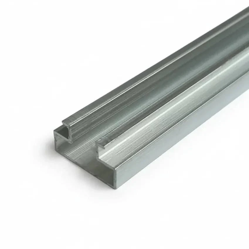 Alüminyum Raf Profili 3mt