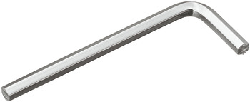 Hafele Allen Anahtar 4mm