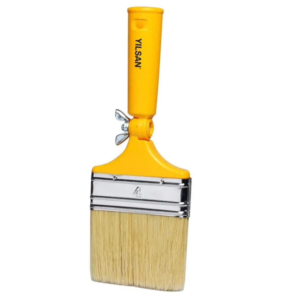 Yılsan Robot Fırça No:4