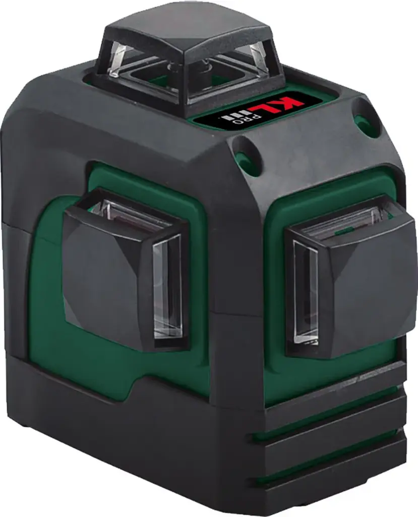 Kale Pro KLLZR93 Dikey/Yatay/Yan Lazer Distomat