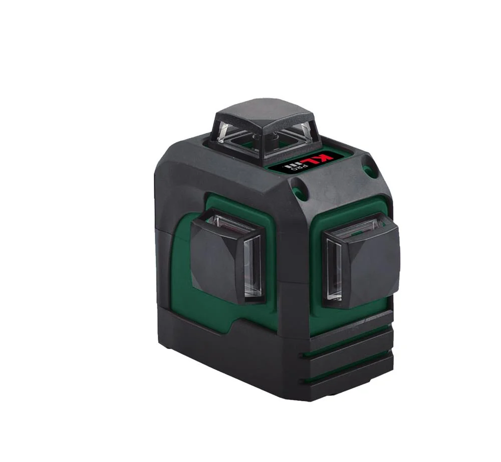 Kale Pro KLLZR93GL 7.4V 2.6Ah Dikey/Yatay/Yan Lazer Distomat