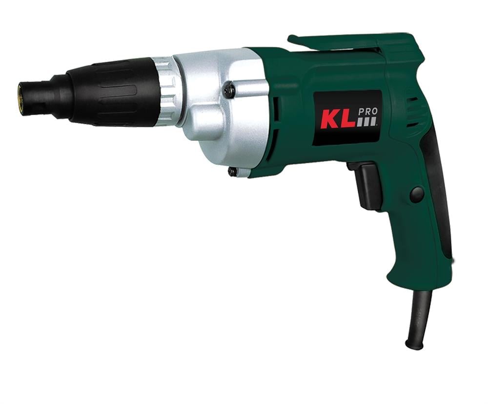 Kale Pro KLAV60266 500 Watt Profesyonel Alçıpan Tornavidası