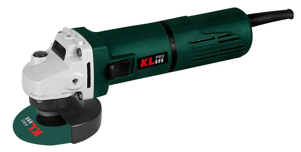 Kale Pro KLAT11502 Profesyonel Avuç Taşlama 750 W 115 mm