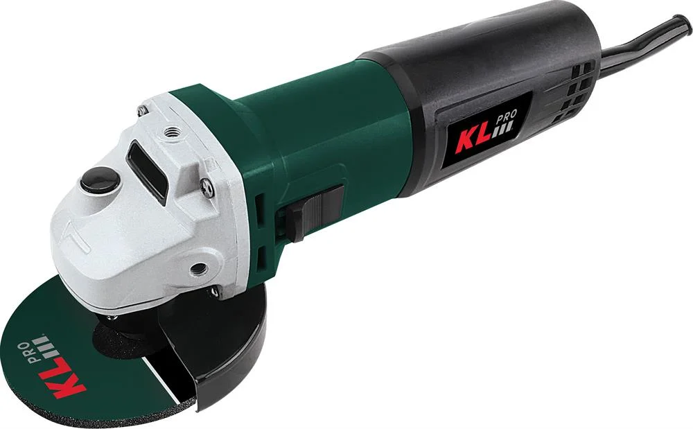 Kale Pro KLAT11505 850Watt 115mm Profesyonel Avuç Taşlama