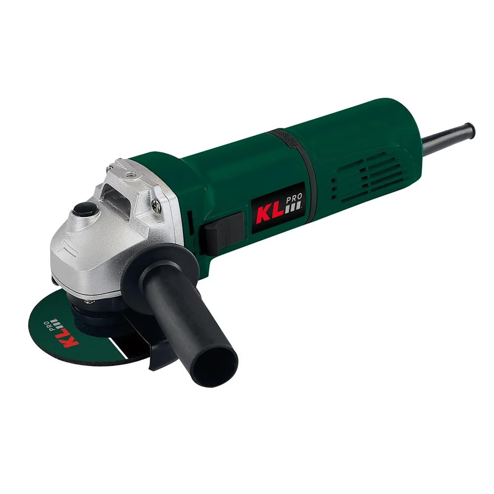 Kale Pro KLAT11507 1100 Watt 125 mm Profesyonel Avuç Taşlama