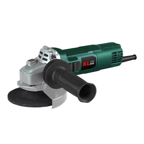 Kale Pro KLAT11518 Devir Ayarlı 1800 W 125 mm Profesyonel Avuç Taşlama