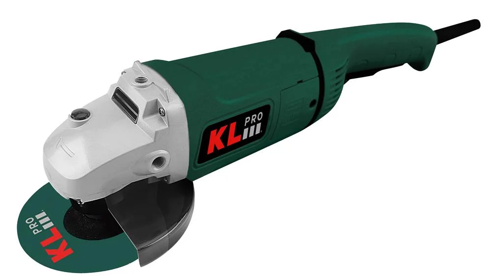 Kale Pro KLBT83180 2200 W 180 mm Profesyonel Büyük Taşlama