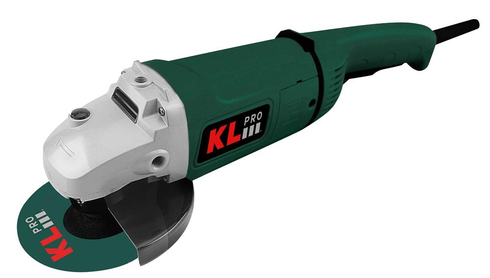 Kale Pro KLBT83230 2200 W 230 mm Profesyonel Büyük Taşlama