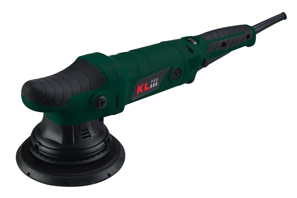 Kale Pro KLPJ7171 720 Watt 150mm Profesyonel Orbital Polisaj Makinesi