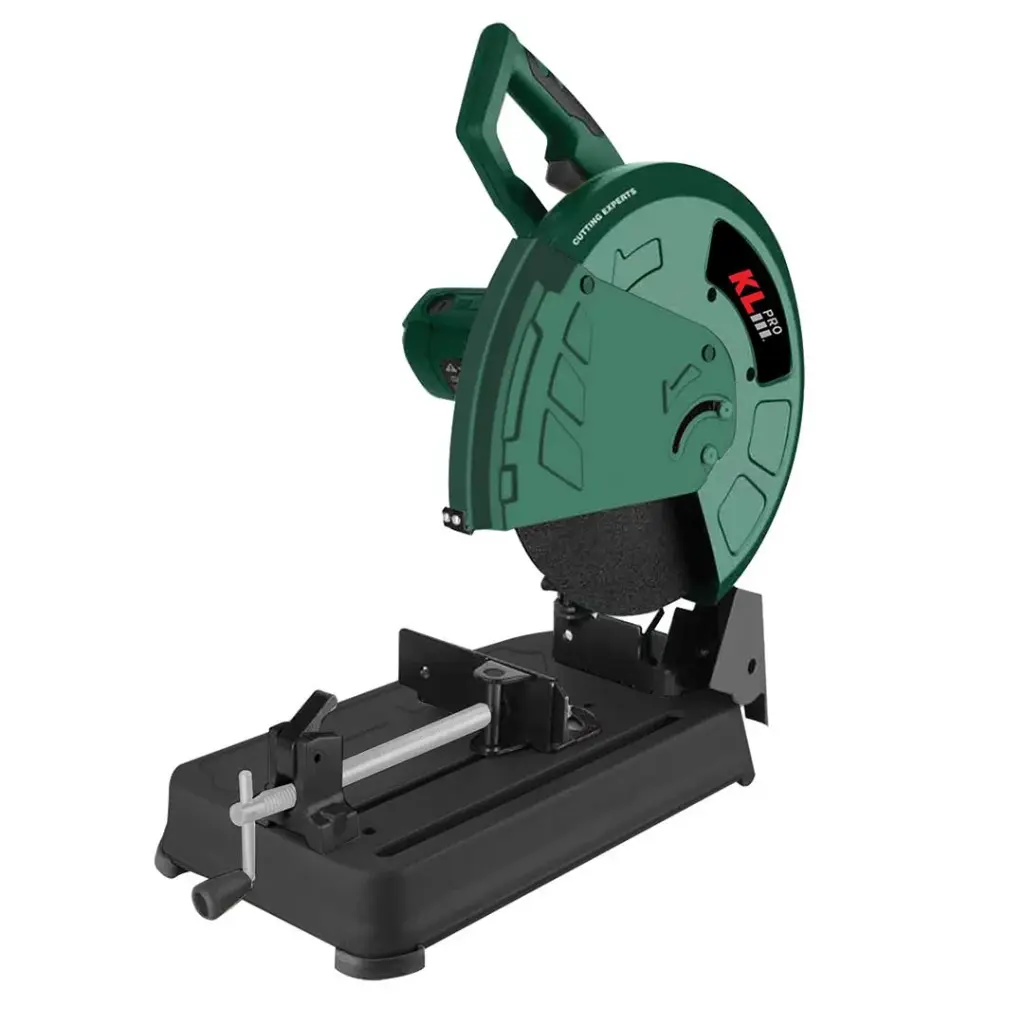 Kale Pro KLPK2506 2500 W 355x25.4 mm Profil Kesme Makinası