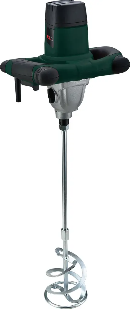 Kale Pro KLMX6212 1600 Watt / 140 Lt Karıştırıcı
