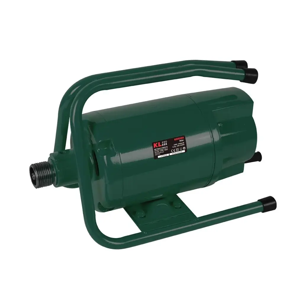 Kale Pro KLBV2360 Elektrikli Beton Vibratörü