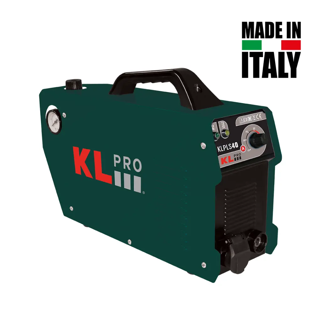 Kale Pro KLPLS40 40 Amper İnvertör Plazma Kesici