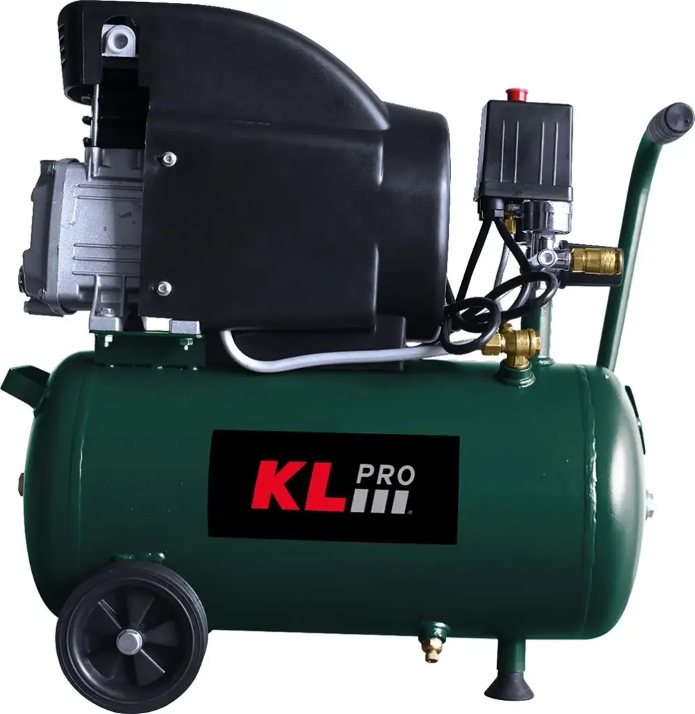 Kale Pro KLK25 2 Hp / 24 Litre Kompresör