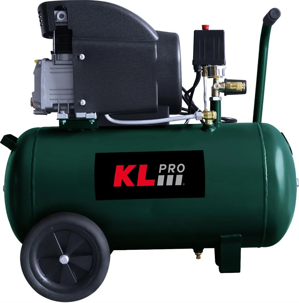 Kale Pro KLK50 2 Hp / 50 Litre Kompresör