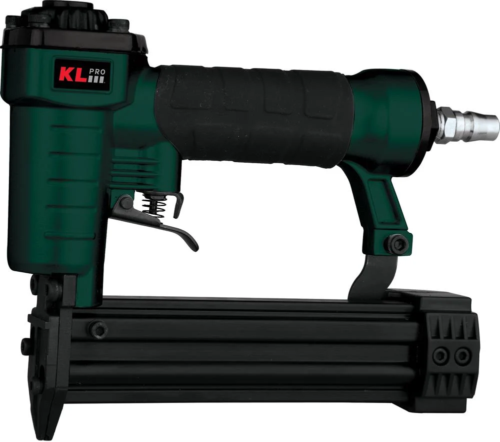 Kale Pro KLCT622P 12-22 mm / Havalı Çivi Çakma Makinası