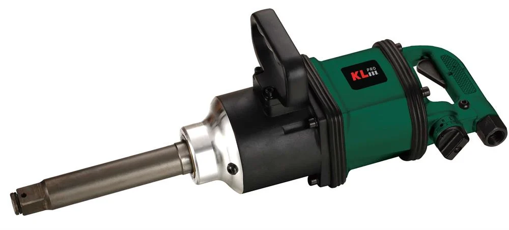 Kale Pro KLHA9981 Havalı Darbeli Somun Sıkma / Sökme