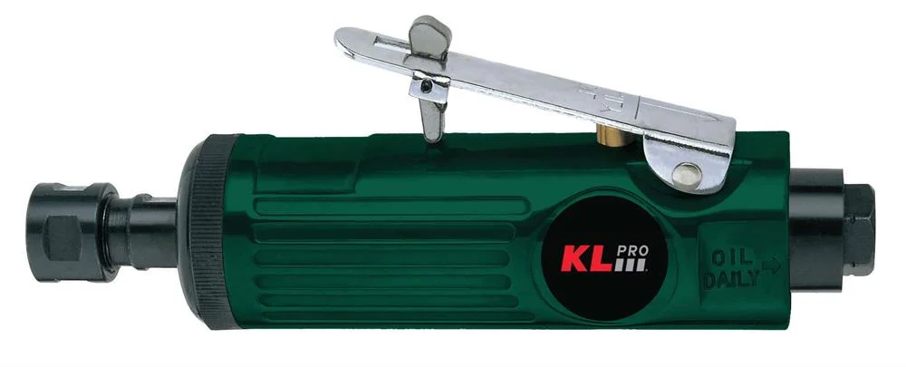 Kale Pro KLHA512 Havalı Kalıpçı Taşlama