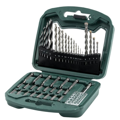 Kale Pro KLUS44A 44 PARÇA DELME VE VİDALAMA UÇ SETİ