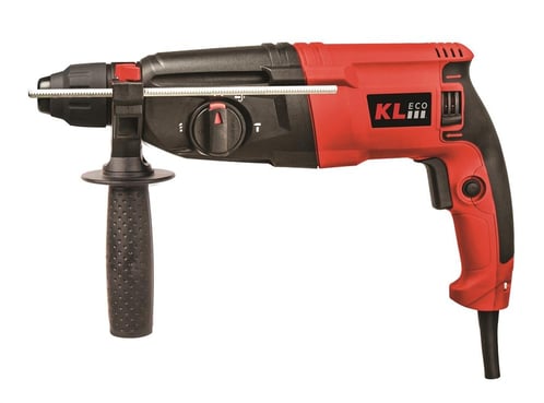 Kale Eco KE8226PM 820 W Pnömatik Matkap