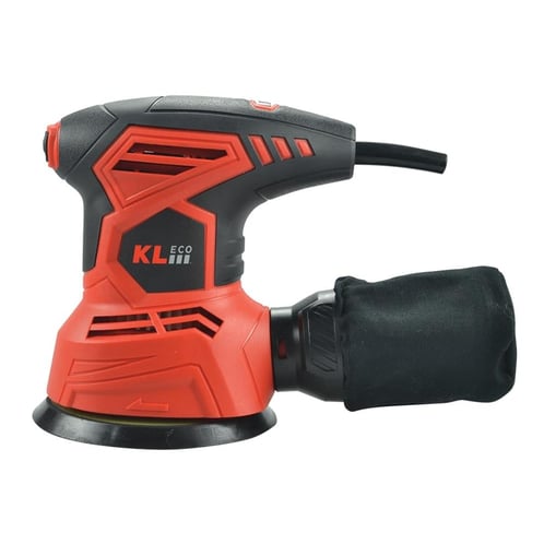 Kale Eco KE30125EZ Eksantrik Zımpara