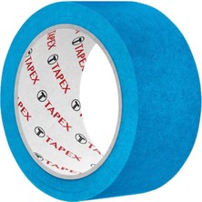 Tapex Maskeleme Bant Mavi 24*30 Mt