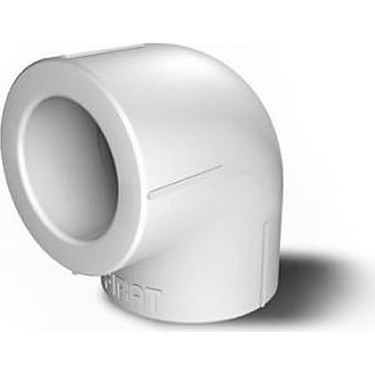 Fırat Pprc 90° Dirsek 32mm