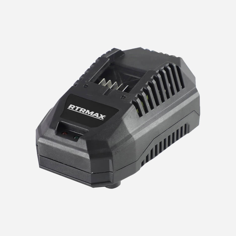 Rtrmax RTX1809 18V Li-ion Şarj Ünitesi