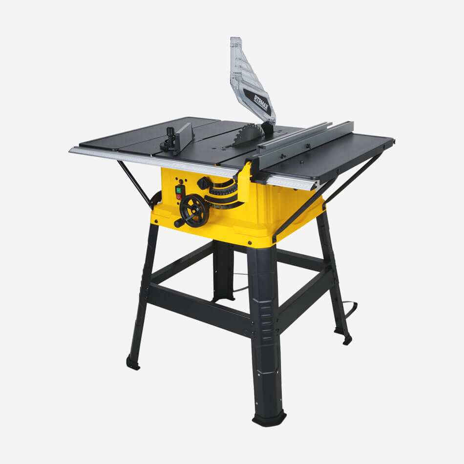 Rtrmax RTM6280 Tezgah Testere