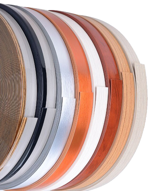 PVC Bant Antik Light Mat 22*080