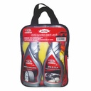 Autokit Comrade 4'lü Ultra Oto Bakım Seti 