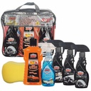 Autokit Ultra Oto Bakım Seti