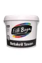 Filli Betakril Tavan Boyası 3,5kg