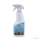 Autokit Torpido Bakım Sütü 500 ML