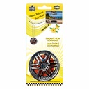 Magic Dose Jant Model Ayna Kokusu Vanilya